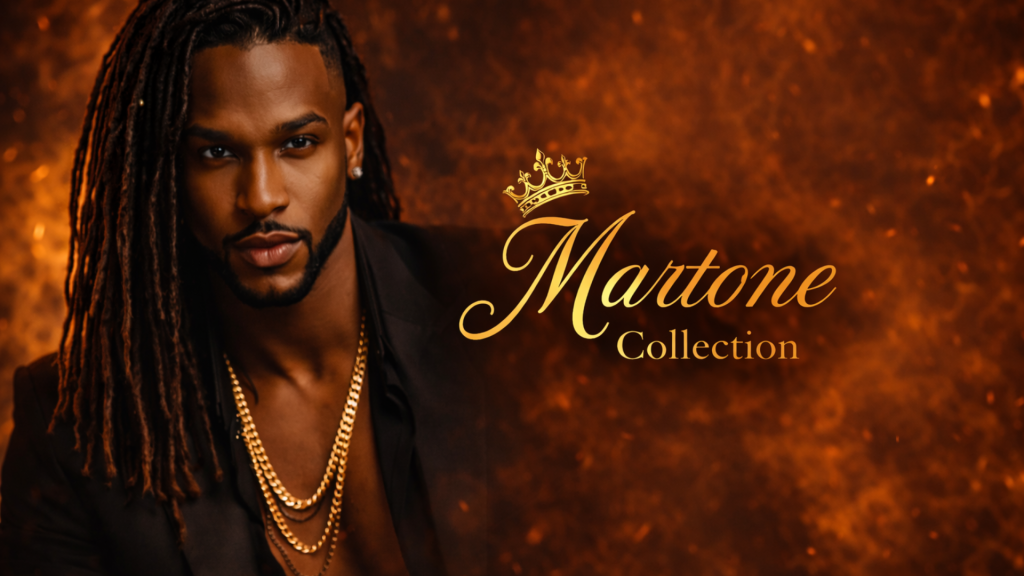 Martone Collection Shop Merch